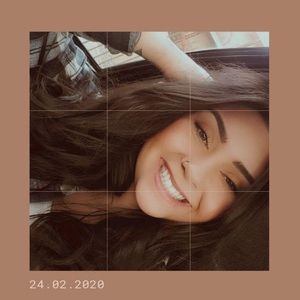 Meet your Posher, Manda